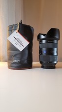Zeiss vario sonnar gebraucht kaufen  Bad Oeynhausen