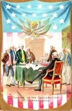 declaration signing for sale declaration signing for sale Surprise