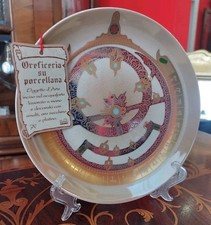 Piatto collezione morbelli usato  Potenza Picena