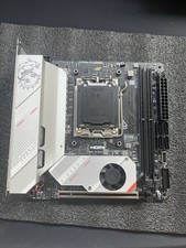 Msi mpg b650i gebraucht kaufen  Hamburg