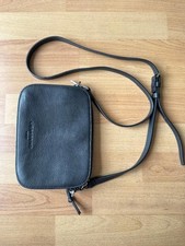 Echt leder umhängetasche gebraucht kaufen  Plauen