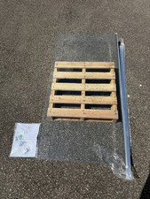 Iflo hinged bath for sale  COVENTRY