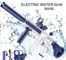 M416 pistola acqua usato  La Spezia