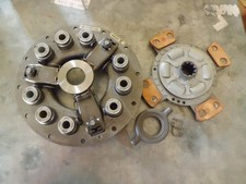 Kupplungssatz unimog 404 gebraucht kaufen Kupplungssatz unimog 404 gebraucht kaufen  Demmin