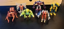 Transformers figuren gebraucht kaufen  Taufkirchen