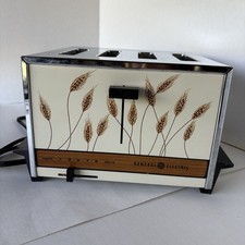 ge toaster for sale  Waurika