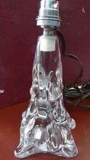 Ancien pied lampe d'occasion  Nogaro