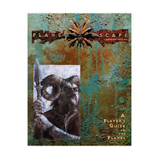 Tsr planescape planescape for sale  Madison