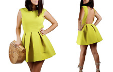 Woman designer lime for sale  Schaumburg