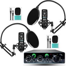 Movo podkit2a podcast for sale  USA