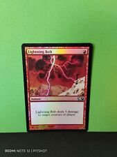 Foil lightning bolt gebraucht kaufen  Weener