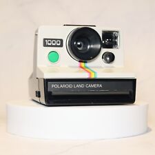 Vintage polaroid 1000 for sale  PAIGNTON