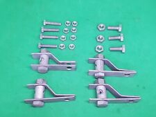 Galvanised ferrule locking for sale  NEWPORT