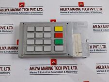 Teclado De Cajero Automático NCR EPP Dewhurst 004450-661848 REV C, 94V-0 comprar usado  Enviando para Brazil