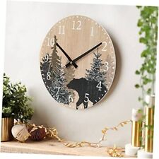 Cabin wall clock for sale  Miami