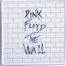 PINK FLOYD - THE WALL - PATCH TECIDO - NOVO EM FOLHA - BANDA DE MÚSICA WALLPAT02 comprar usado PINK FLOYD - THE WALL - PATCH TECIDO - NOVO EM FOLHA - BANDA DE MÚSICA WALLPAT02 comprar usado  Enviando para Brazil