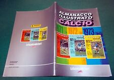 Almanacco illustrato calcio usato  Torchiarolo