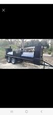 Rex bbq smoker for sale  Lohman