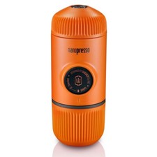 Nanopresso machine espresso d'occasion  Lyon I