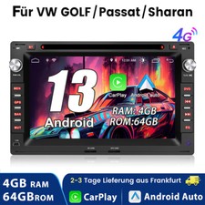 Carplay android autoradio gebraucht kaufen  Buttstädt