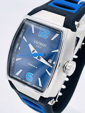Orologio uomo locman usato  Serracapriola
