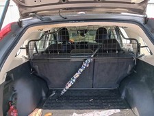 Trenngitter auto rückbank gebraucht kaufen  Hemer