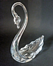 Vintage whitefriars crystal for sale  NARBERTH