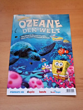 Zeane sammelheft gebraucht kaufen  Illingen