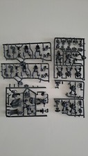 Space marines captain gebraucht kaufen  Würzburg