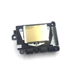 Cabeça de impressão 3ª bloqueada F196000 F196010 cabeça de impressão para plotadora UV EPSON 3880 DTG comprar usado  Enviando para Brazil