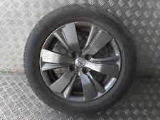 Peugeot 2008 alloy for sale  TIPTON