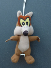 Petite peluche coyote d'occasion  Nogent-sur-Marne