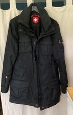 Wellensteyn jacke schneezauber gebraucht kaufen  Wolfsburg