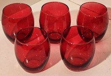Stemless red wine for sale  Liberty Hill