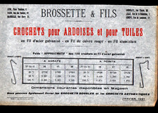 Lyon hooks for d'occasion  Expédié en Belgium