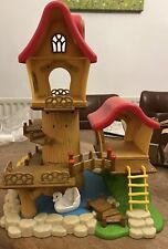 Sylvanian families vintage for sale  WOLVERHAMPTON