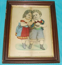 Antique 1875 currier for sale  Columbia