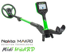 Nokta makro midi gebraucht kaufen  Bunde