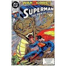 Superman man steel for sale  Norristown