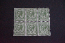 Great britain 1924 for sale  NEWTON-LE-WILLOWS