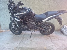 Pezzi ricambio kawasaki usato  Milano