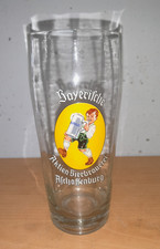 Bierglas willibecher baba gebraucht kaufen  Ebelsbach