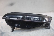 Renault Megane E-Tech 2023 przedni lewy reflektor 260605490R EDC9380, używany na sprzedaż  PL