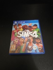 Sims sony playstation for sale  NORWICH
