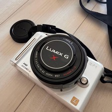 Kit panasonic lumix d'occasion Kit panasonic lumix d'occasion  Expédié en France