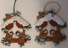 Wandbilder ton winter gebraucht kaufen Wandbilder ton winter gebraucht kaufen  Marktredwitz