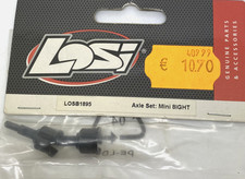 Axle set mini d'occasion  Rueil-Malmaison