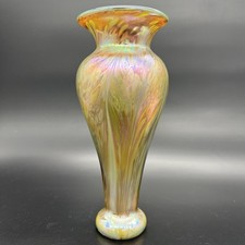Vintage iridescent art d'occasion  Expédié en Belgium