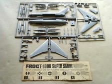 Frog model aircraft for sale  BRISTOL