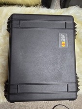 Pelican 1550ems case for sale  Lithonia